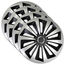 4x Radkappen Radblenden