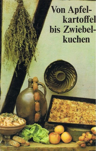 Von apfelkartoffeln bis - apfelkartoffeln,