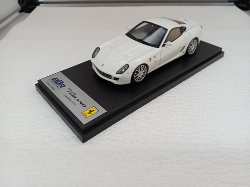 Bbr ferrari 599gtb 2006 scale - bbr,