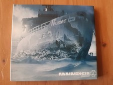 Rammstein - Rosenrot  - CD im
