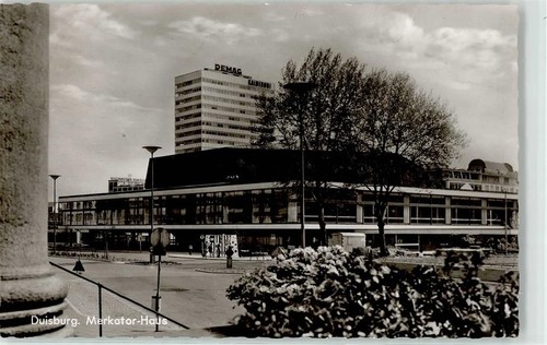 47051 w4100 duisburg - duisburg,