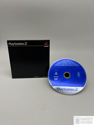 Demo disc airblade - demo, airblade,