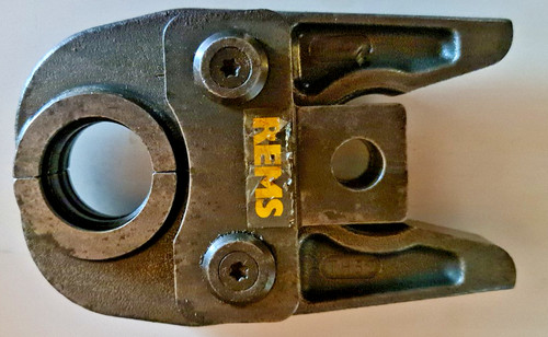 Rems presszange pressbacke - /,