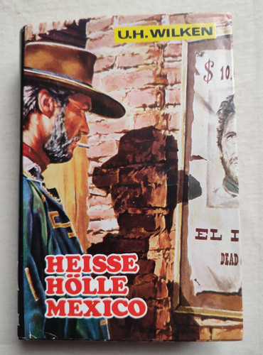 Wilken heisse hölle - h.,