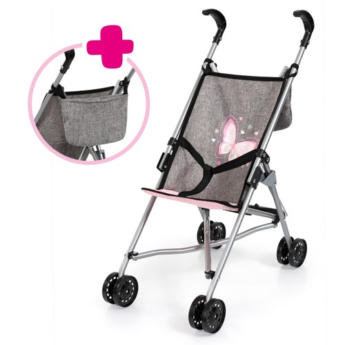 Bayer design puppen buggy mit - design,
