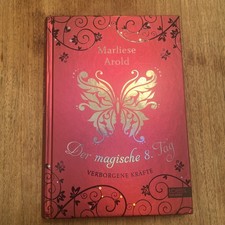 Der magische achte Tag von