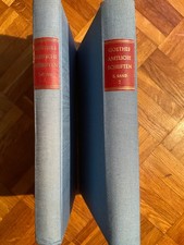 Goethes Amtliche Schriften -