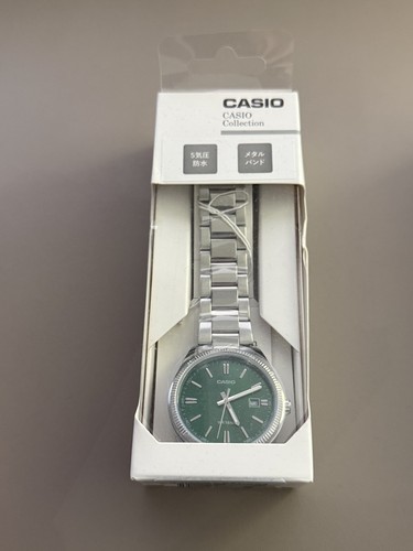 Casio collection - casio,