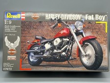 Motorrad Bausatz 1:9 Revell