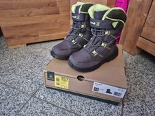 Kamik Stance Jungen  Winterstiefel Winterboots Gr.  31