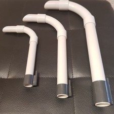 B+H Luftheber Form A 20mm HMF