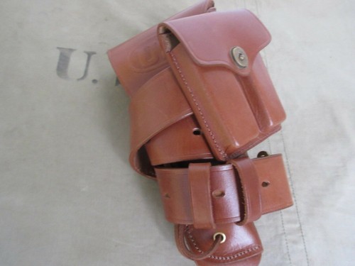 M1911 colt holster - holster, officer