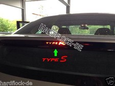 Bremslichtcover Type S FN FK