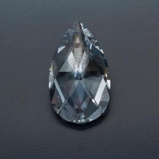 Kristall "Tropfen" ca. 50 x 29