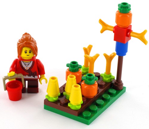 Lego minifigur mädchen mit - mädchen,