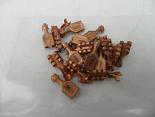 20 DDR Kabelschuhe Zubehör Trabant Wartburg Barkas B1000 Simson MZ Awo Emw IFA