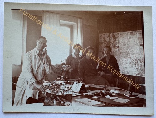 Orig foto büro berlin - büro,