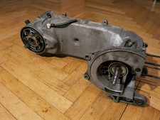 Derbi Paddock (50): Motor, Motorblock, Kurbelwelle, ..- - SEHR GUTER ZUSTAND 