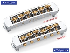 Schaller STM Tunamatic Roller