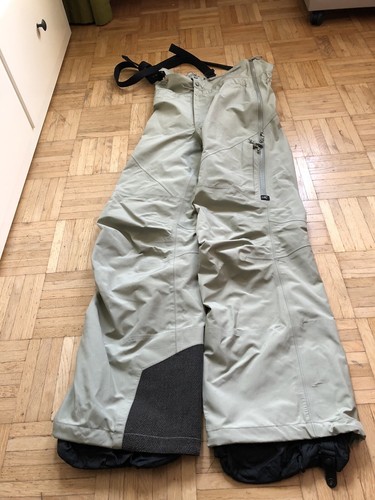 Arcteryx theta - theta, sv