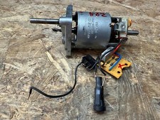 Motor BOSCH (0 133 312 003) für Getreidemühle JUPITER Typ 862