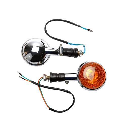 Blinker indikatoren orange - blinker-indikatoren,