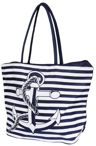 Tasche shopper strandtasche - shopper,