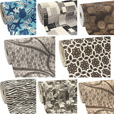 Antirutschmatte Weichschaummatte Badläufer Badvorleger Badteppich  Badematte