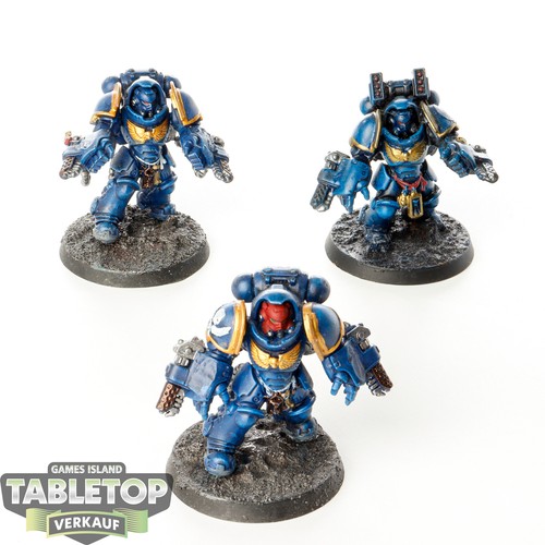 Space marines 3x - space,