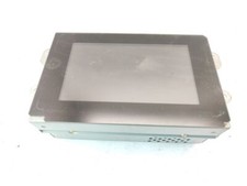 Nissan Almera Tino 1.8i 85kW Benzin 2005 Innen Display Screen 28090BU706