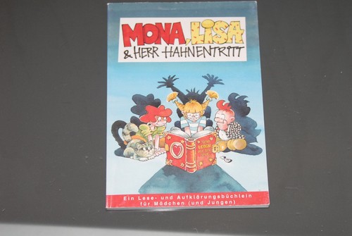 Mona lisa herr hahnentritt - lisa,