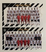 Ferrero Team Sticker EM 2020