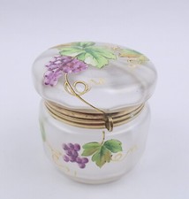 Dose Bonboniere Deckeldose