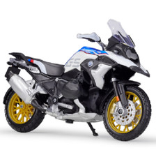 MAISTO 1:18 BMW R1250 GS