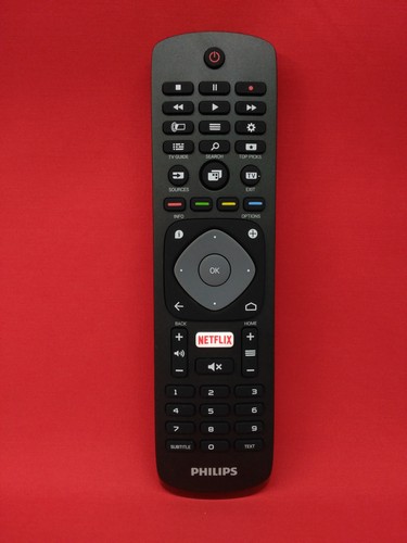 Original philips uhd - philips, 4k