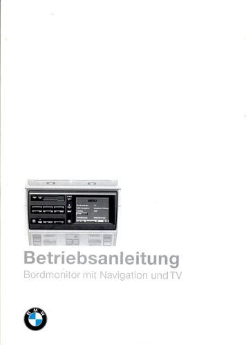 Betriebsanleitung