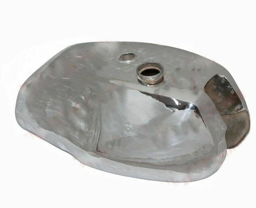 Benzintank aus aluminium - aus, für