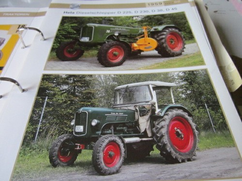 Traktor archiv hela - archiv,