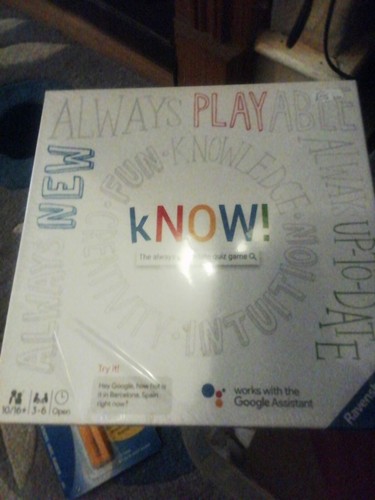 Ravensburger know - ravensburger,