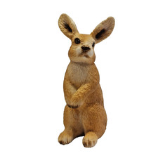 Schleich Kaninchen stehend