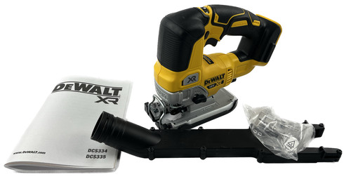 Dewalt 18v dcs334n akku - dewalt,