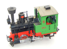 LGB Spur G 20211 Dampflok