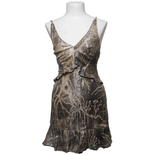 Kleid größe 34 - h&m,, kleid,