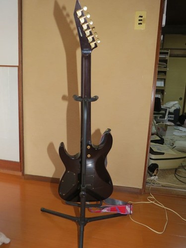 Jackson gitarre modell 2006 - e-gitarre,