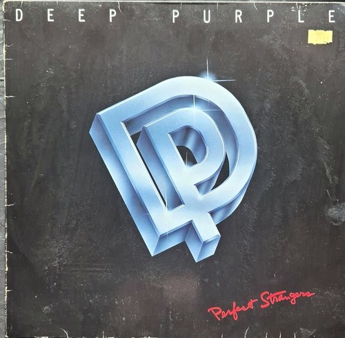 Deep purple perfekt - purple,