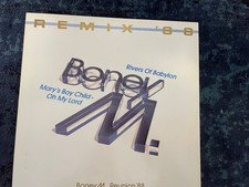 Boney M. – Greatest Hits Of