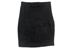 DI BARI Bleistift Rock Damen