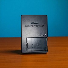 Original Nikon MH-27 Ladegerät - A S1 J1 J2 J3 Kamera Adapter für EN-EL20 Akku