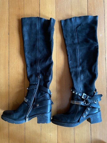 Airstep stiefel - a.s.98,