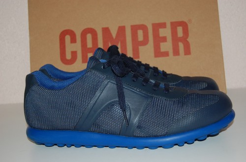 Camper pelotas pasan - ,
